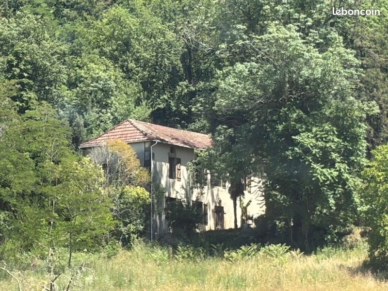 Maison 6 pièces 135 m² · à Marciac · 135 m² · 149 900 €