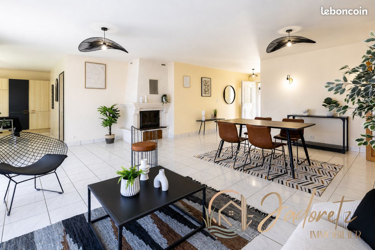 Maison 5 pièces 119 m² · à Villeneuve-en-Retz · 119 m² · 312 000 €