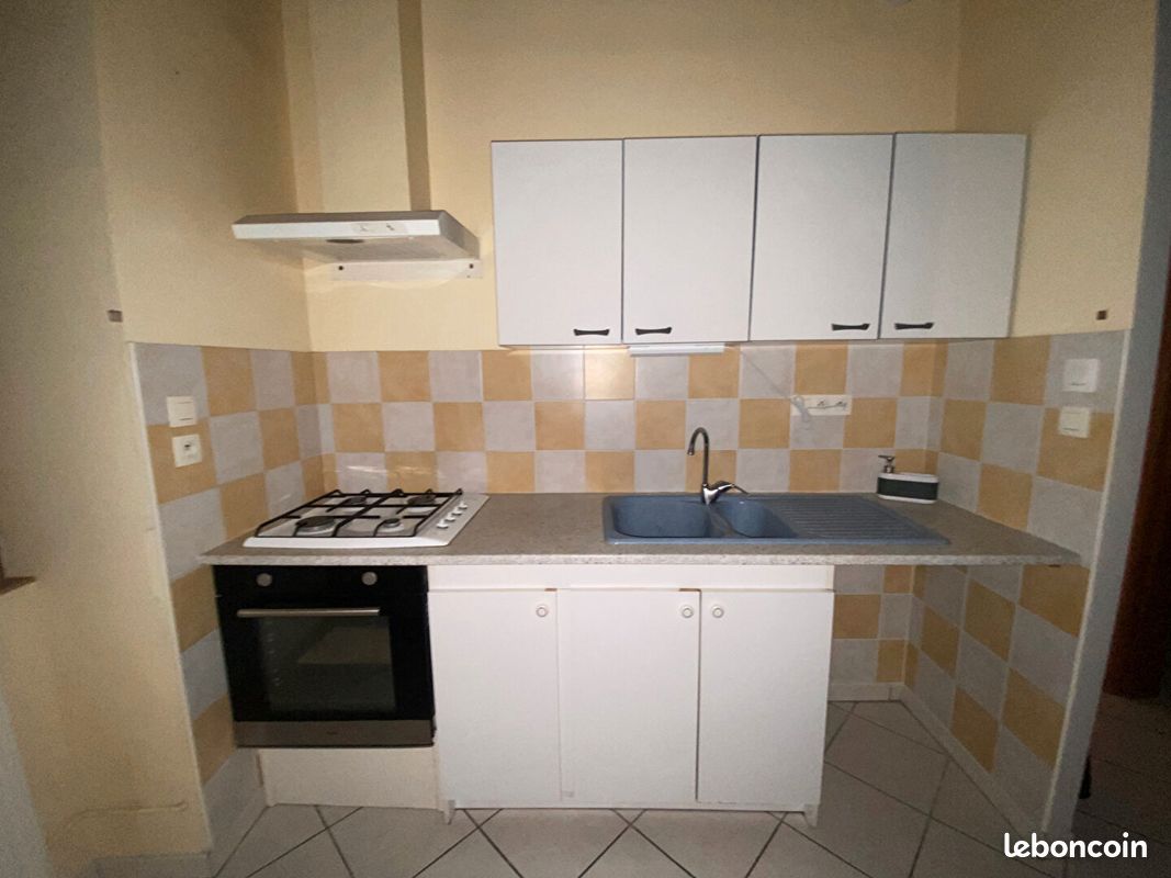 Appartement a louer besancon - 4 pièce(s) - 86 m2 - Surfyn