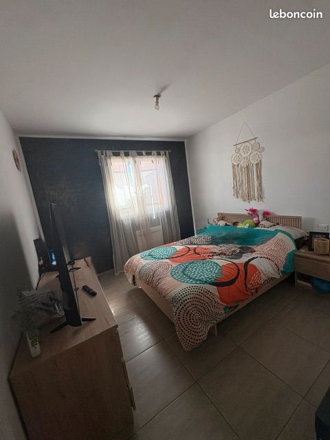 Appartement 2 pièces 50 m² · à Ollioules · 50 m² · 930 €/mois