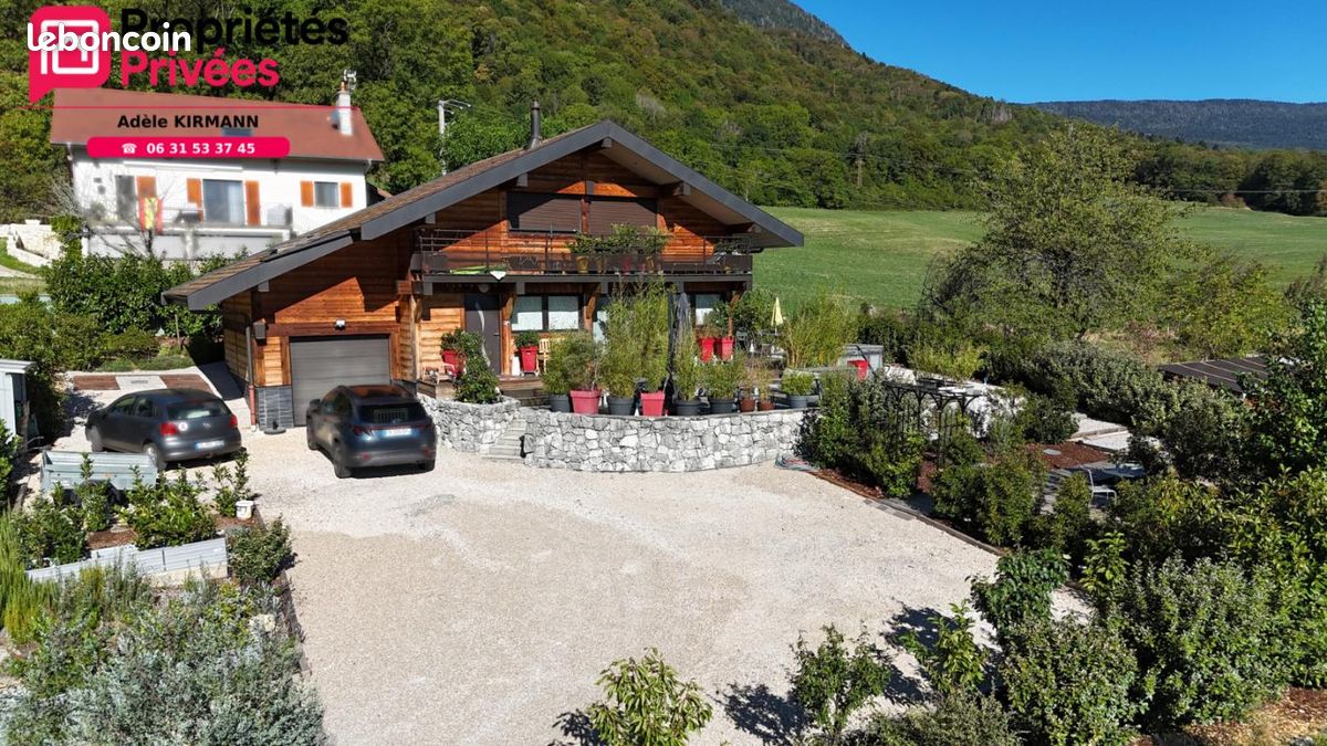 Maison 6 pièces 120 m² · à Collonges · 120 m² · 670 000 €