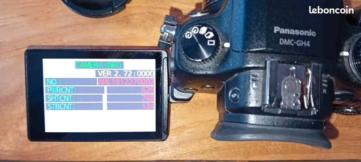 Objectif Lumix 12 35 pas cher - Meilleures ofes sur le neuf et l'occasion