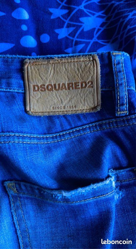 Jeans dsquared2 (image 3)