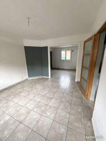 Maison de ville 4 pièces 73 m²