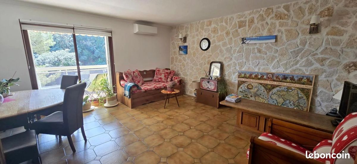 Appartement 3 pièces 66 m² · à Nice · 66 m² · 249 000 €