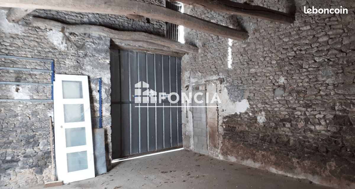 Barn · à Gommerville · 145 €