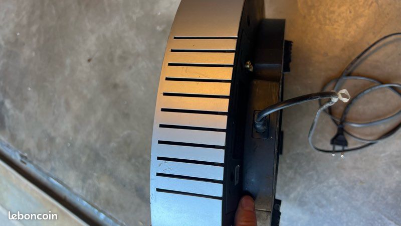 Caisson de Basse JAMO A2 Subwoofer (image 2)