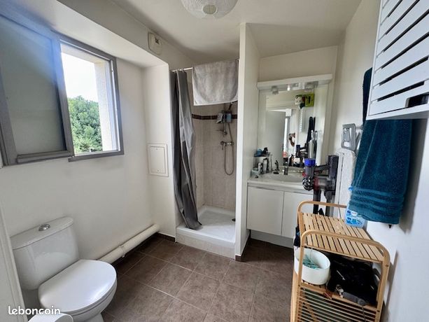 Appartement a louer athis-mons - 1 pièce(s) - 26 m2 - Surfyn