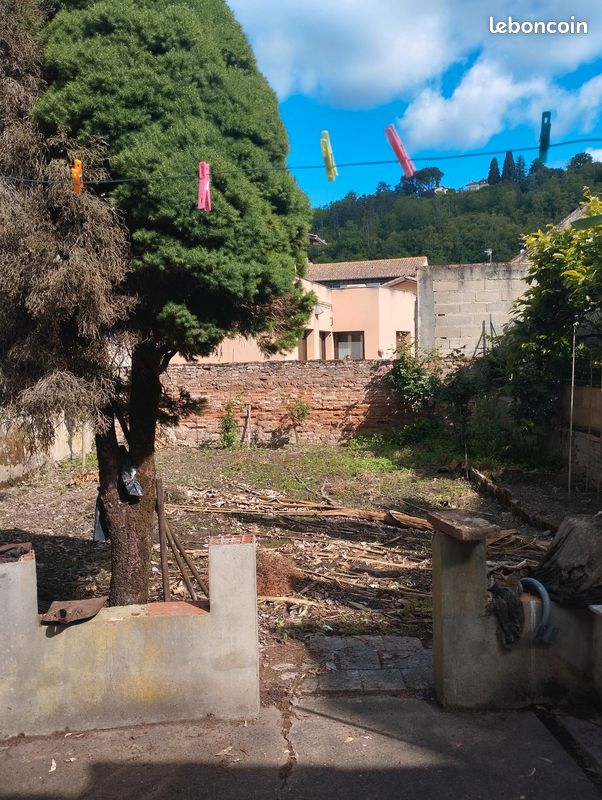 Maison 4 pièces 86 m² · à Moissac · 86 m² · 120 000 €