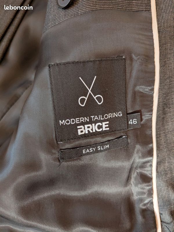 Costume homme (image 3)