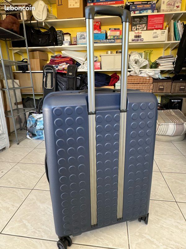 Valise Dot Drops XL Accessoires Bagagerie