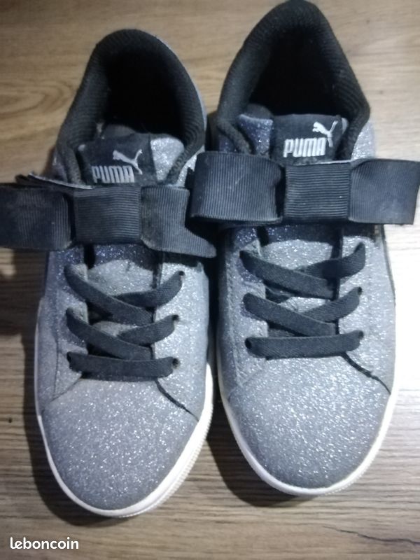 Chaussure Puma (image 1)