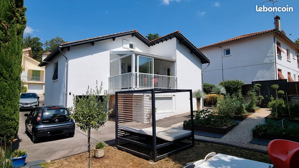 Maison 5 pièces 105 m² · à Cahors · 105 m² · 239 900 €