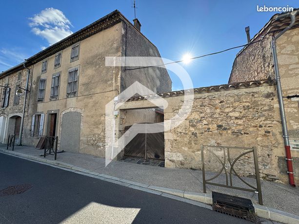 Maison 6 pièces 195 m²