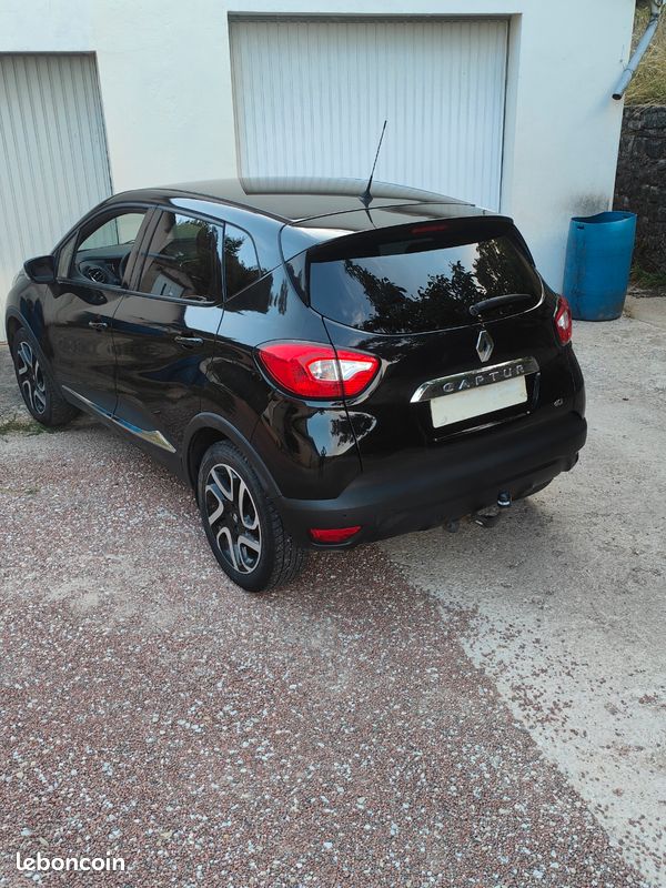 Renault captur 1.5 dci 90 cv energy intens (image 2)