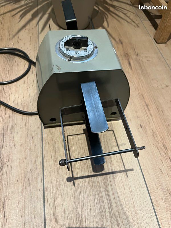 Ancienne petite presse d'horloger ref ACH23PRS001 • EUR 30,00