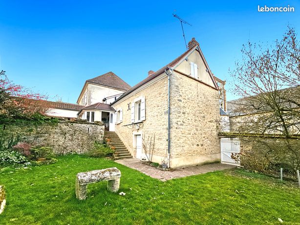 Maison 5 pièces 98 m²