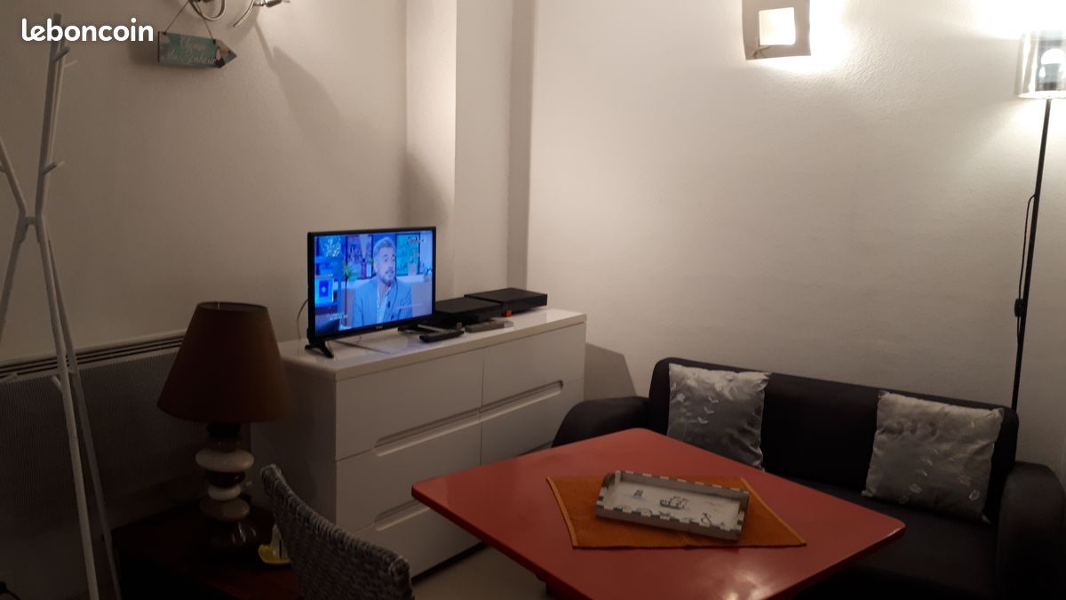 Loue studio meublé (image 3)