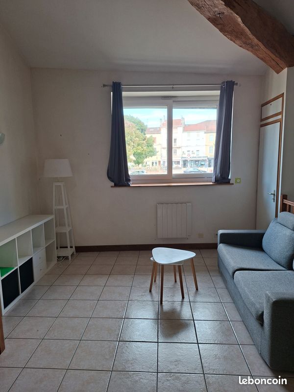Appartement 2 pièces 31 m² · à Douvres · 31 m² · 610 €/mois