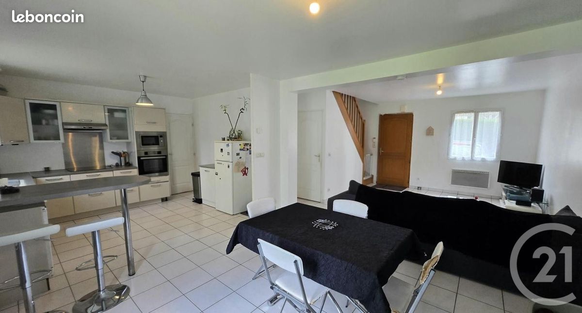 Maison 6 pièces 85 m² · à Liancourt · 85 m² · 238 000 €