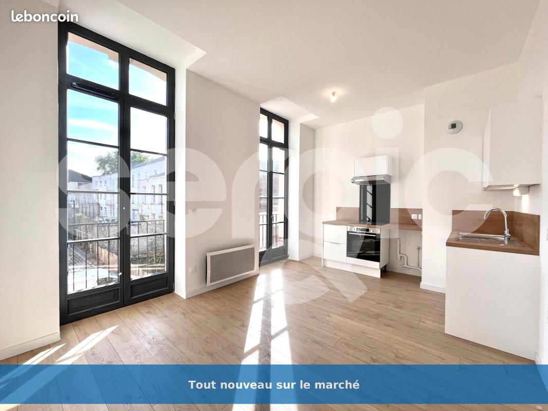 Appartement 3 pièces 67 m² · à Arras · 67 m² · 865 €
