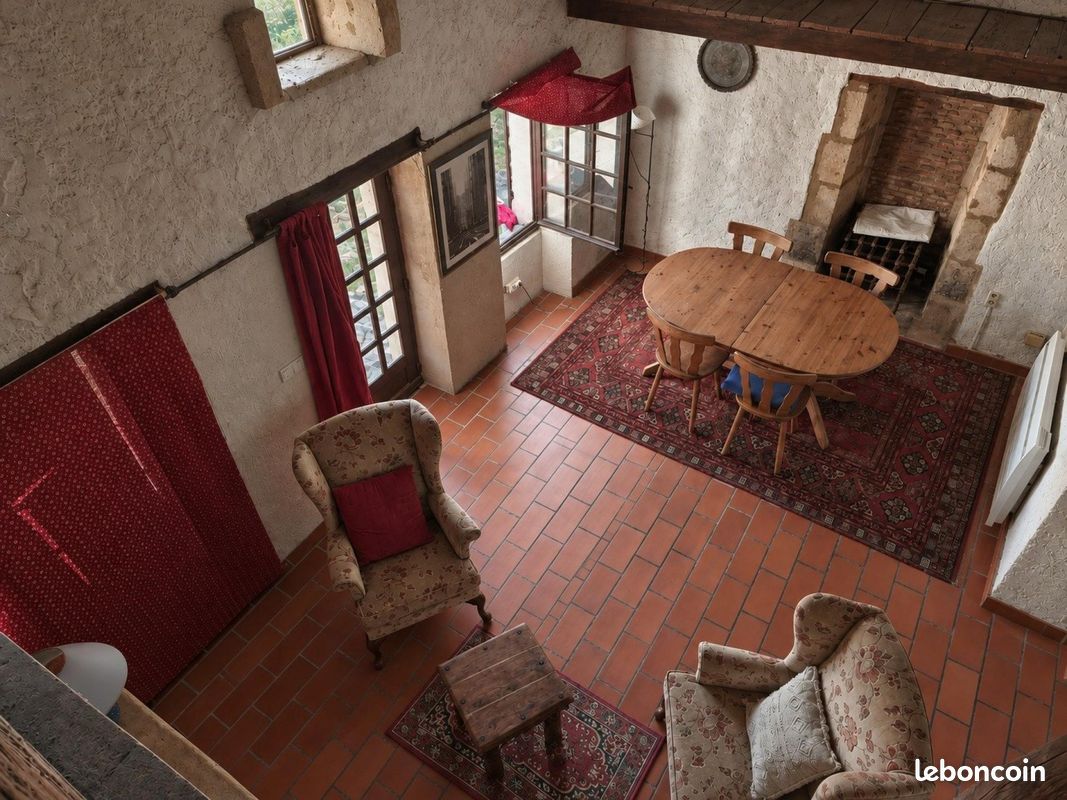 Maison 5 pièces 96 m² (image 5)
