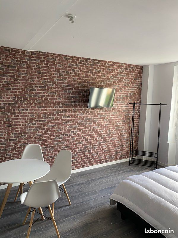Appartement 1 pièce 25 m² · à Soyaux · 25 m² · 380 €/mois