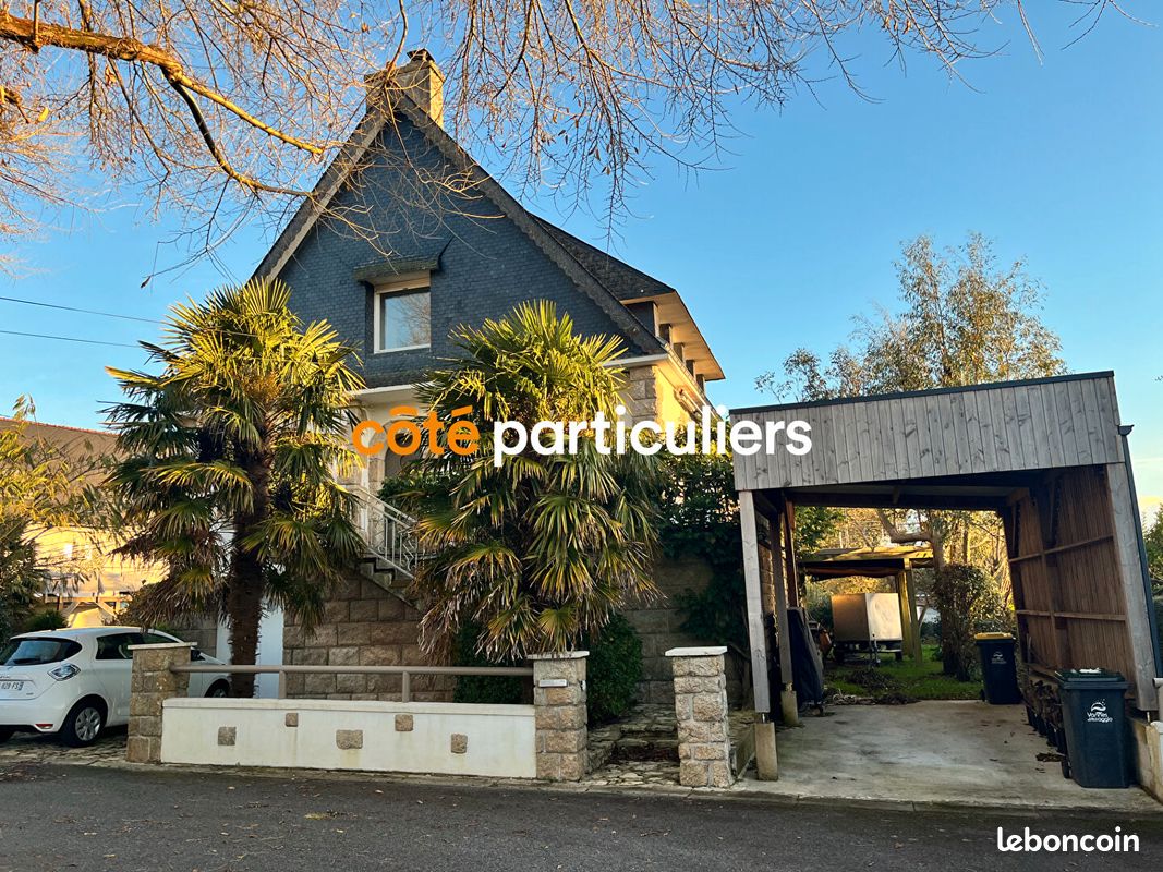 Maison 9 pièces 161 m² · à Plescop · 161 m² · 1 570 €/mois