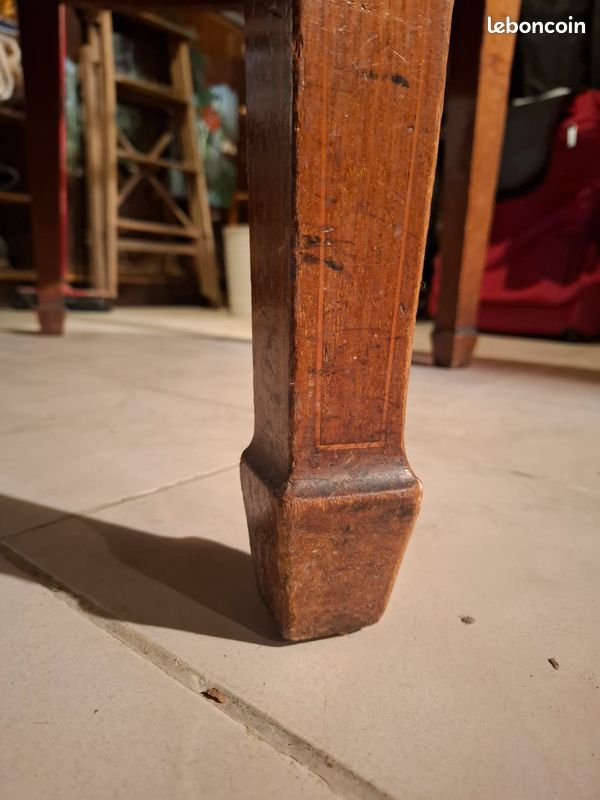 Table à manger (image 4)