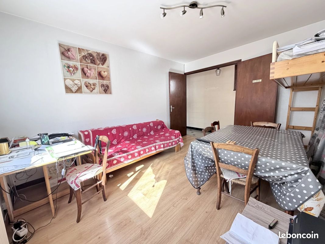Maison 3 pièces 95 m² · à Le Bourg-d'Oisans · 95 m² · 200 000 €
