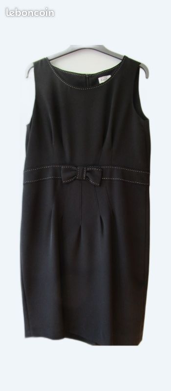 Robe habillée Antonelle 44 (image 1)