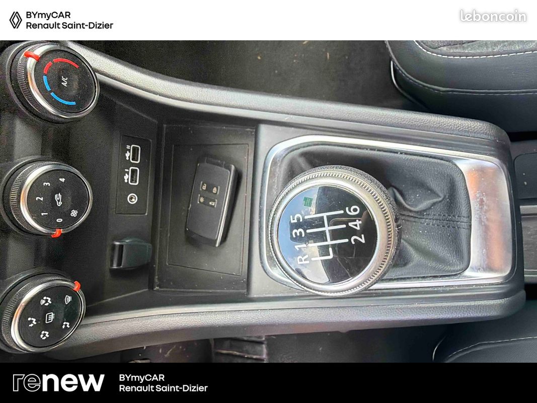 RENAULT Captur TCe 100 GPL Evolution (image 22)