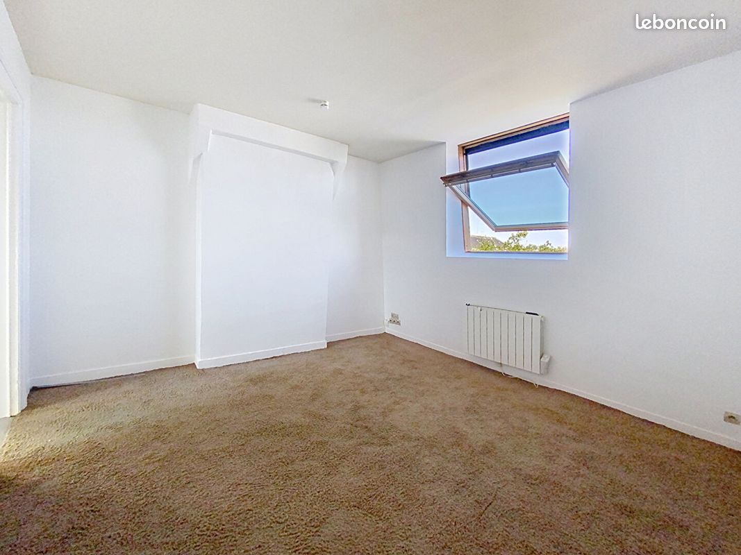 Appartement 2 pièces 34 m² · à Lille · 34 m² · 564 €