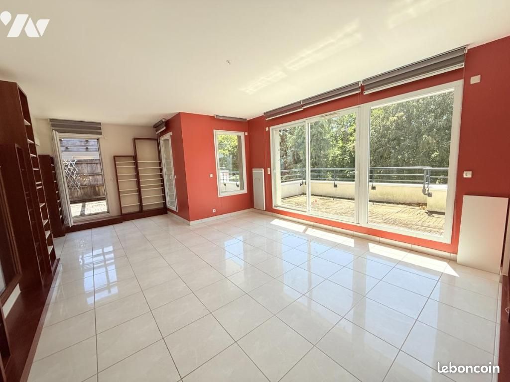 Appartement 4 pièces 89 m² · à Vannes · 89 m² · 614 510 €