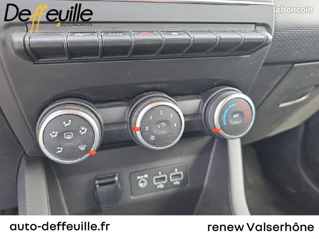 Renault Clio V TCe 90 Equilibre (image 16)