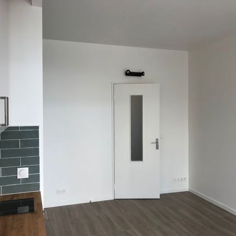 Appartement a louer paris-20e-arrondissement - 1 pièce(s) - 25 m2 - Surfyn