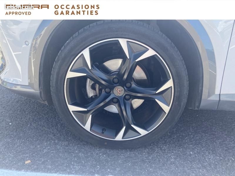 Cupra Formentor 1.5 TSI 150ch VZ-Line DSG7 (image 6)