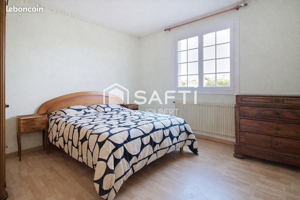 Maison 4 pièces 138 m² (image 7)