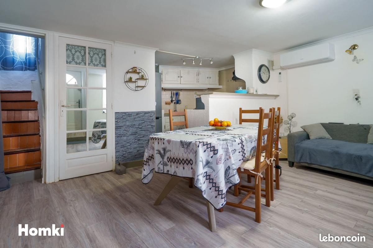 Maison 3 pièces 70 m² · à Cazouls-lès-Béziers · 70 m² · 119 900 €