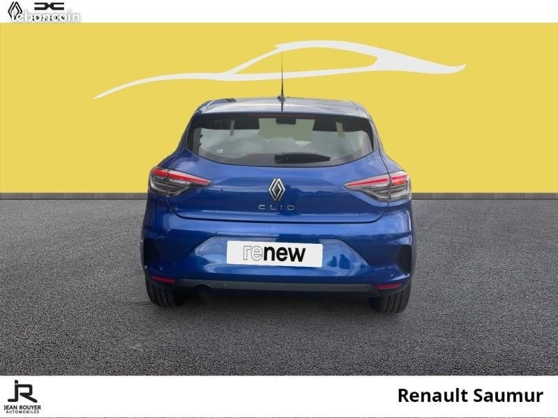 Renault Clio 1.5 dCi 100ch Evolution - 25 (image 11)
