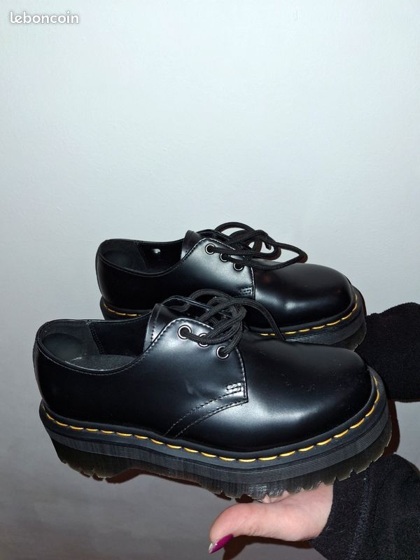 Doc Martens (image 4)