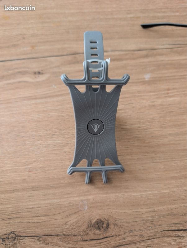 Support téléphone pour trottinette (image 1)
