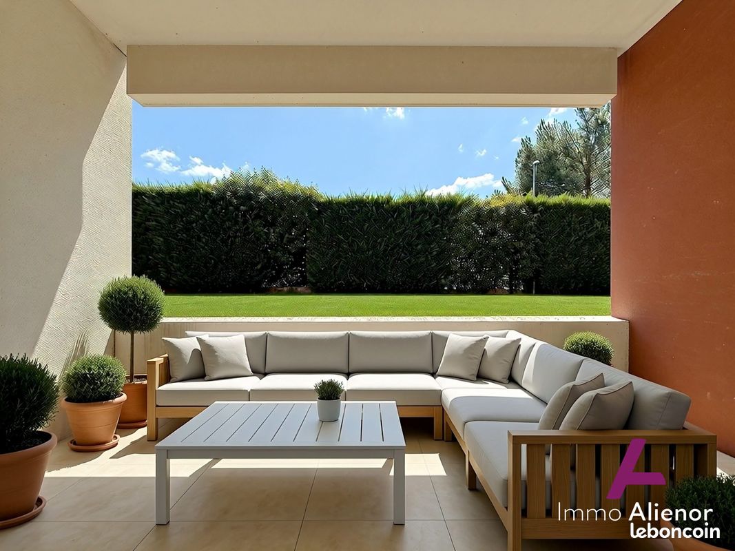 Appartement 2 pièces 35 m² · à Eysines · 35 m² · 136 000 €