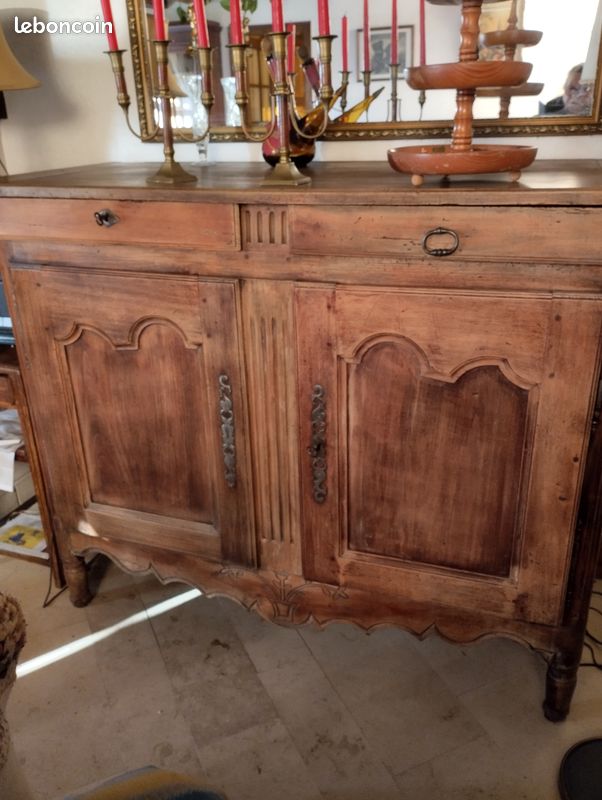 Buffet (image 1)