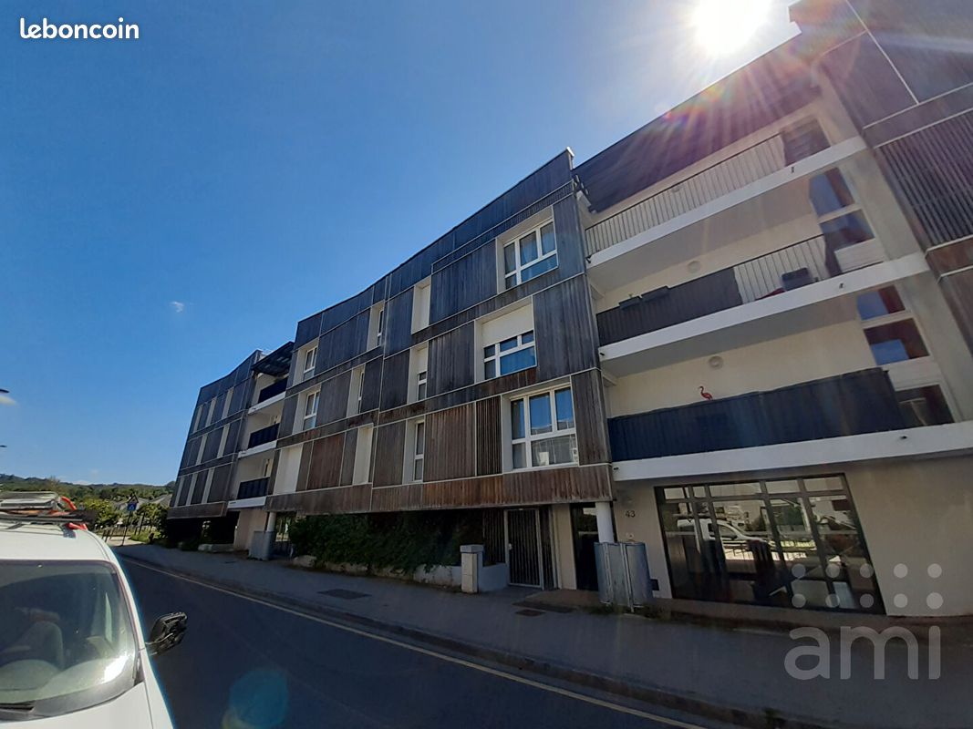 Appartement 2 pièces 44 m² · à Menucourt · 44 m² · 905 €/mois