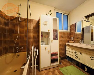 Appartement 350 000 € - 129 m²