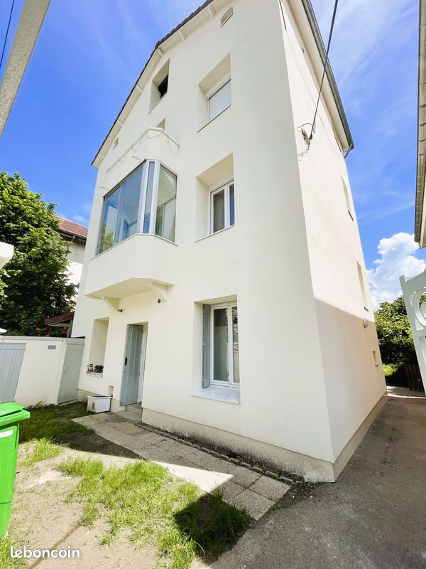 Appartement 2 pièces 30 m² · à Grenoble · 30 m² · 600 €