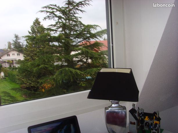 Location F2 RIXHEIM proche centre