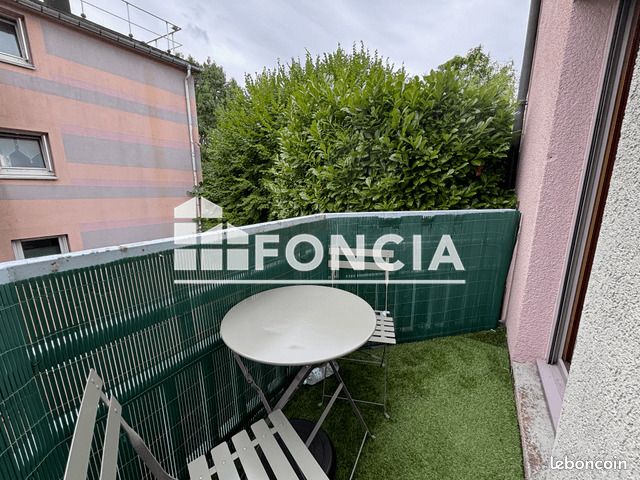 Appartement a louer saint-germain-en-laye - 2 pièce(s) - 48 m2 - Surfyn