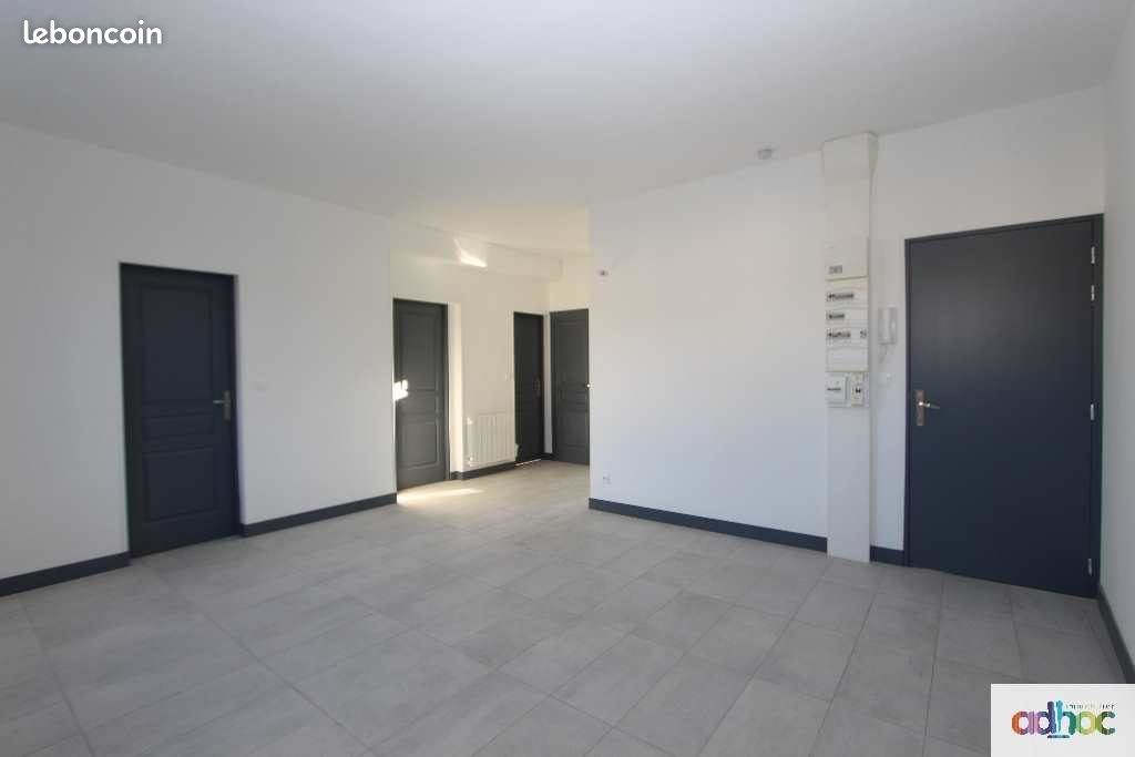 Appartement 3 pièces 51 m² · à Beaugency · 51 m² · 110 000 €